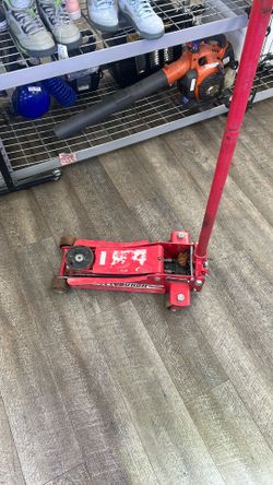 3 ton jack