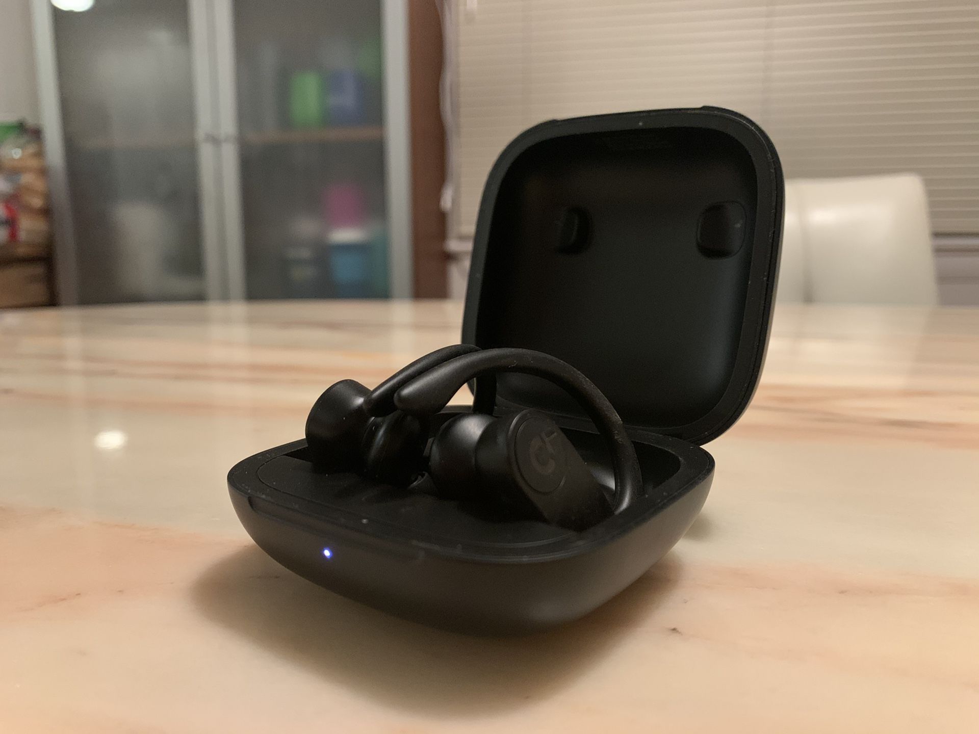 Wireless beats (NO BOX)