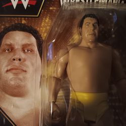 WWE Wrestlemania Hollywood Andre The Giant Action Figure

