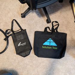 FREE Tote Bags