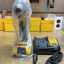 Dewalt Drill 