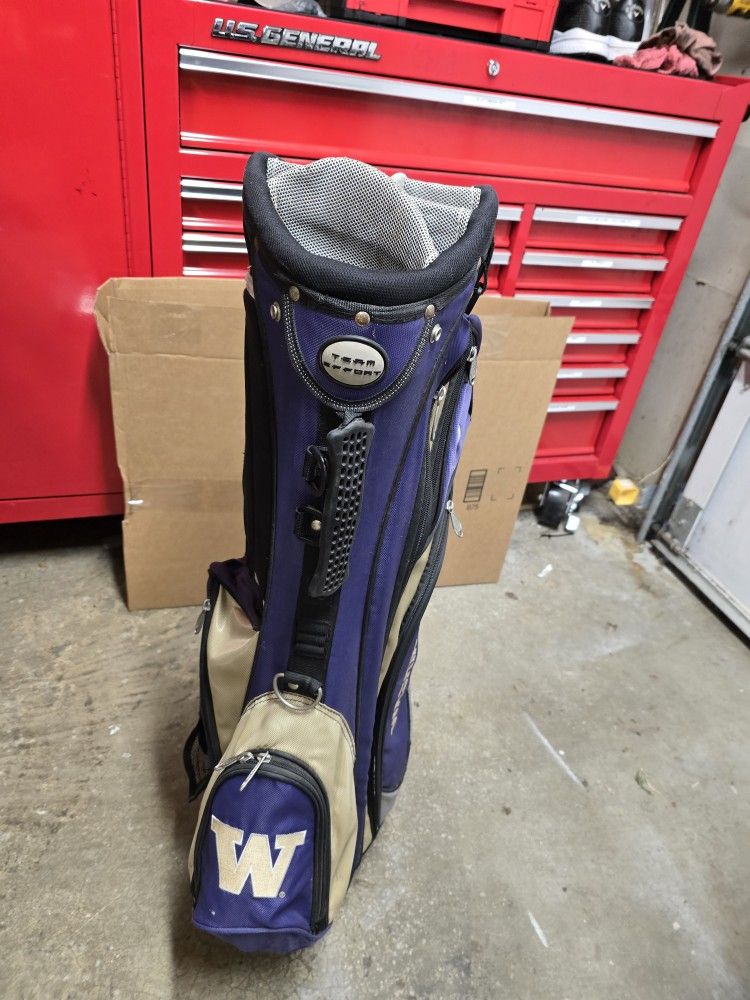 Golf Bags