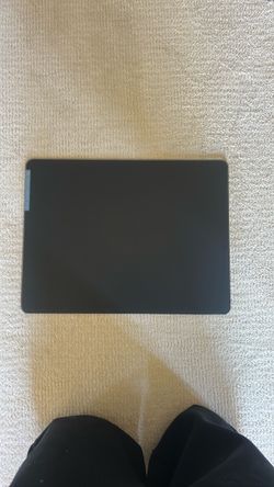 Glass mousepad