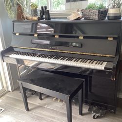 Grand Piano