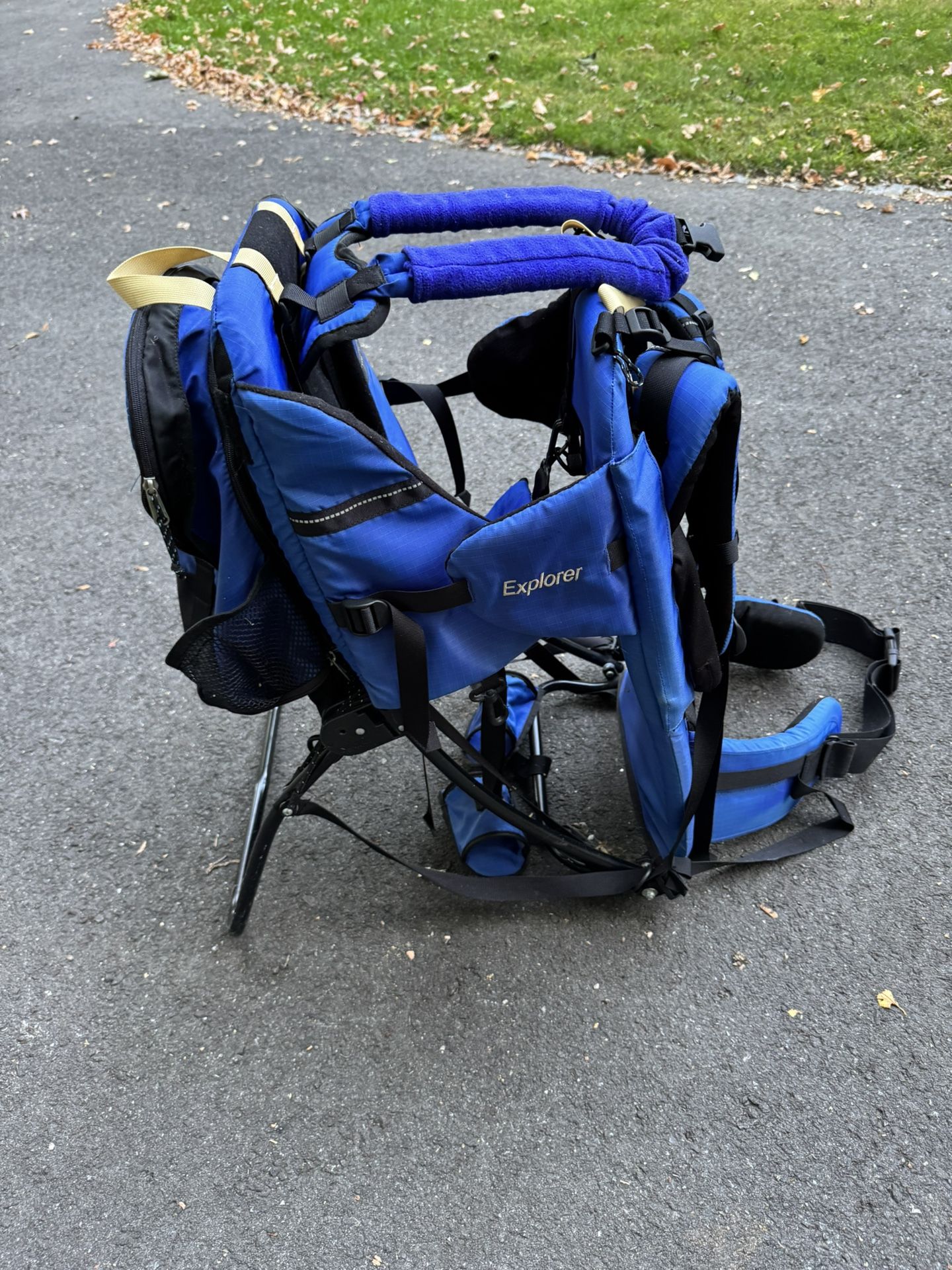 Kelty Kids Explorer Hiking Backpack
