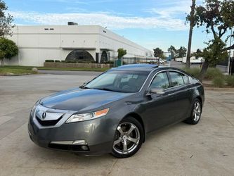 2010 Acura TL