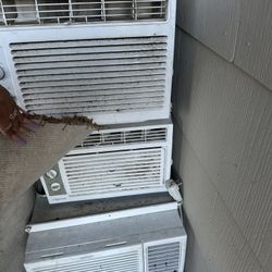 Window AC 