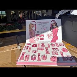 Lash Palettes (cases)