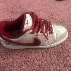 Jordan Nike Strange Love 