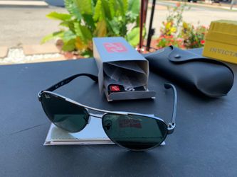 Rayban new