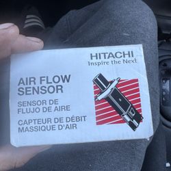 Air Flow Sensor Nissan Versa 2015 New!