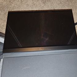 4k Oled Touchscreen Portable Monitor 15.6 Inch