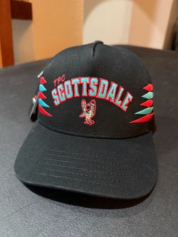 New TPC Scottsdale Golf Hat