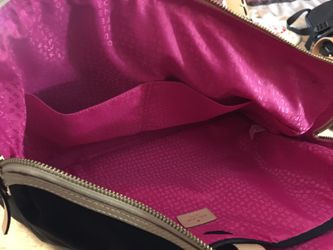SKATE SOADE COMPUTER BAG OR TOTE