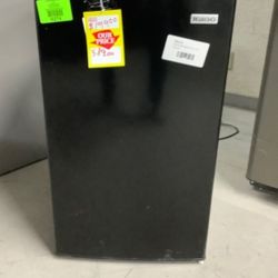 IGLOO MINI FRIDGE‼️APPLIANCE ‼️❄️🧊 NT21