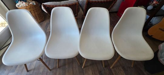 Four Chairs