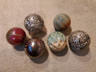 Decorative Balls