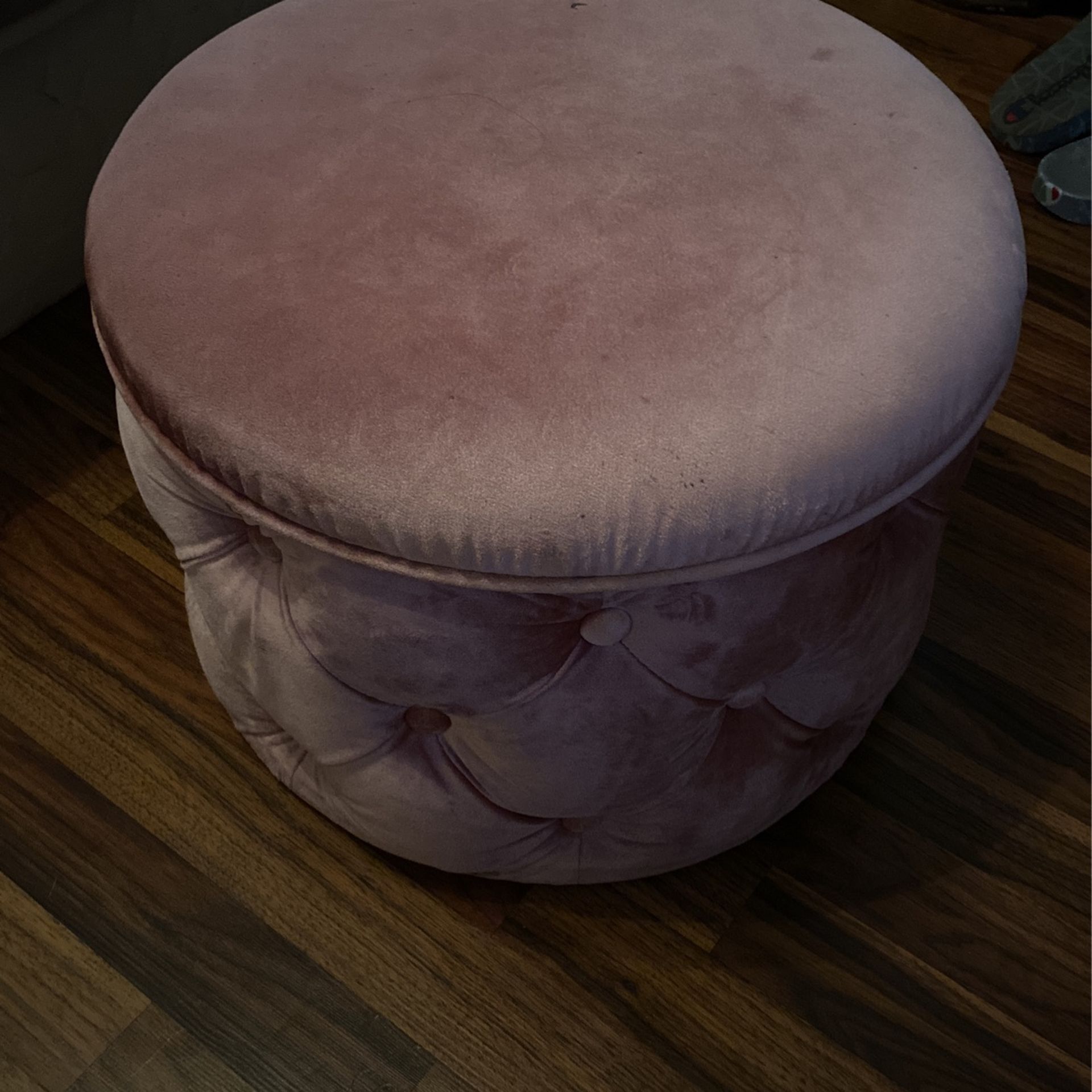 Small Storage Container