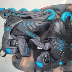 Roller Derby Skates 
