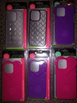 iPhone 14 & 14 Pro Max Cases