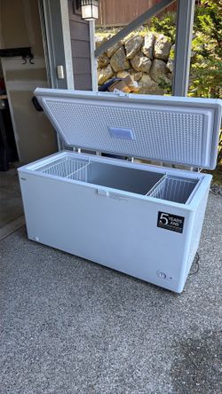 Freezer