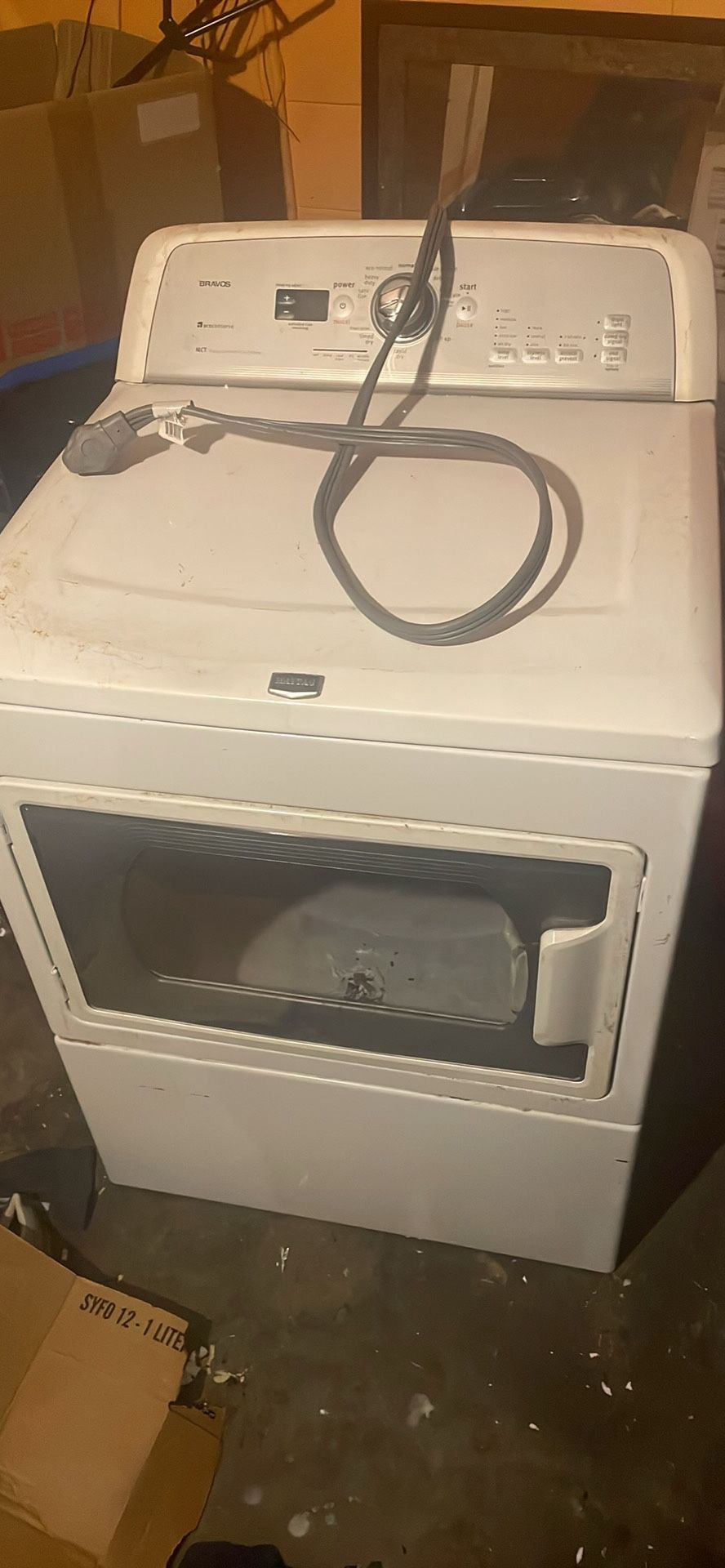 Dryer