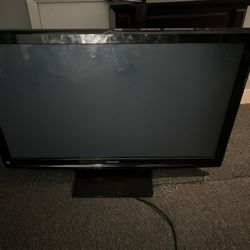 parasonic tv