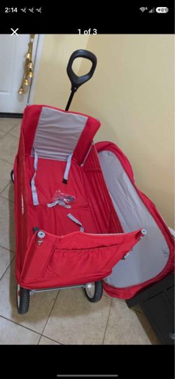 Carrito para niños