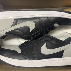 Jordan 1 Low Shadow Size 11 