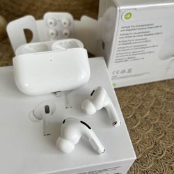 AirPods 3rd Generation 