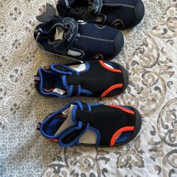 Kids Water Shoes