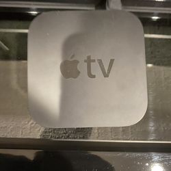 Apple TV  Gen 3