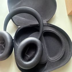 Bose NC700 Noise Canceling Headphones