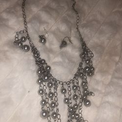 Beautiful Necklace 