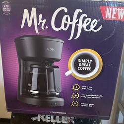 Kitchen/caffe Machine