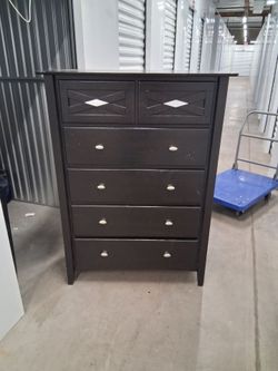 Furniture chest