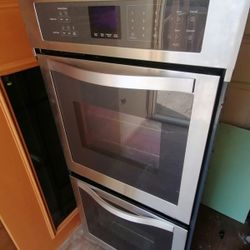 Whirlpool Oven 