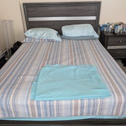 Bedroom Set