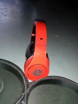 Beats by dre