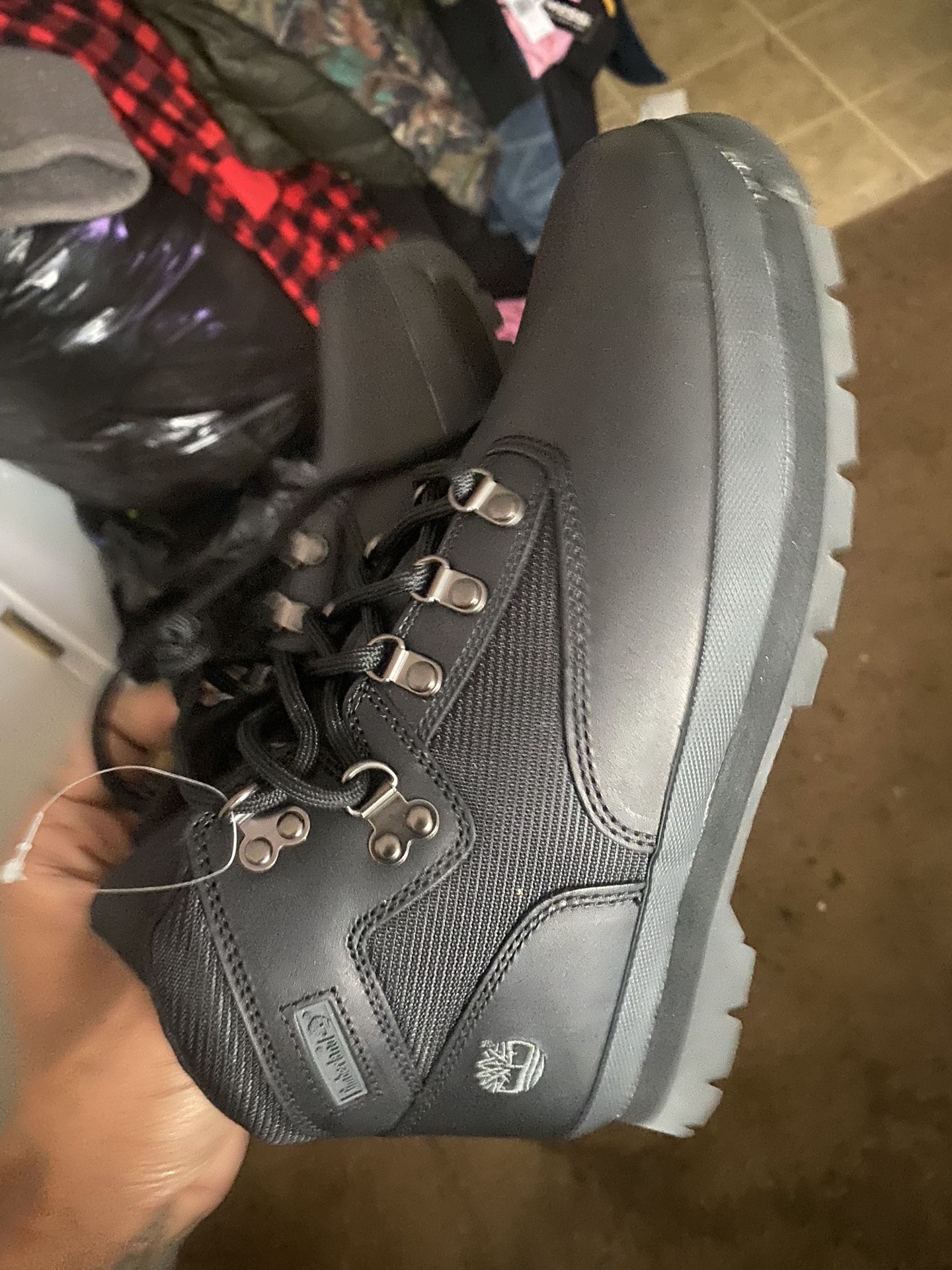 Timberlands