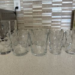 Glasses