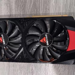 BioStar AMD Radeon RX570 Graphics Card With 4GB DDR5 Memory... CHEAP!