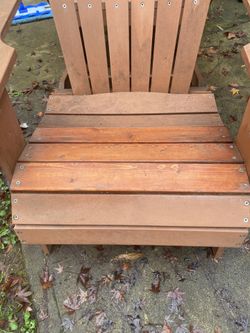 Chairs Summertime Lounger