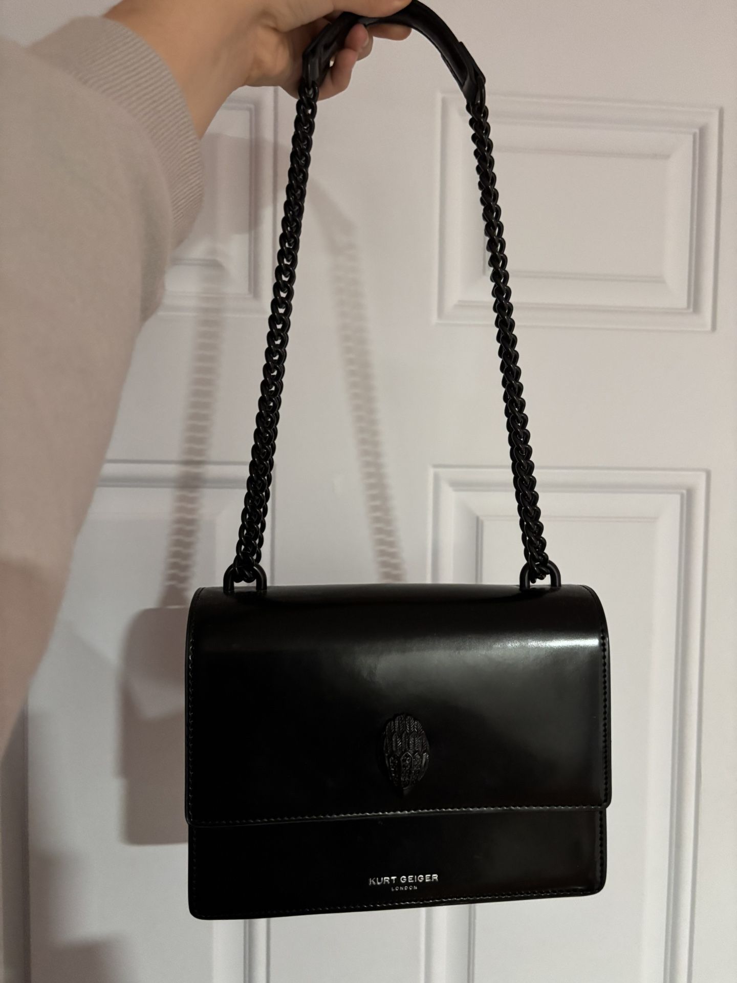 Kurt Geiger Shoulder Bag