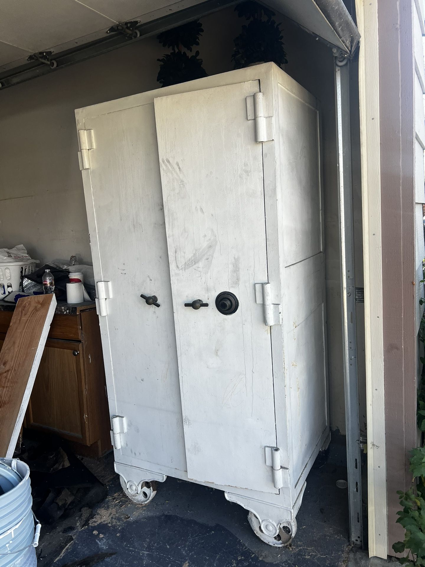 FREE Safe 