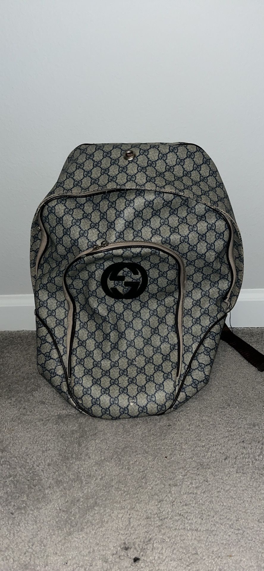 Gucci Backpack 