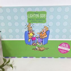 The Lighter Side Humor 22 Cards Set. Birthday Fun Greeting Cards. Marian Heath