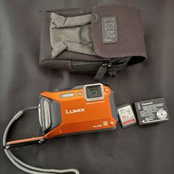 LUMIX 