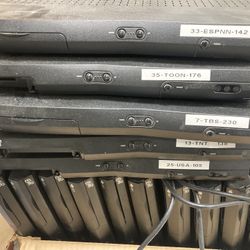 15 Dish DP301 Receivers