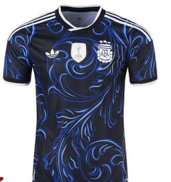 ARGENTINA 2026 SOCCER JERSEY Away SIZE L TO 2XL